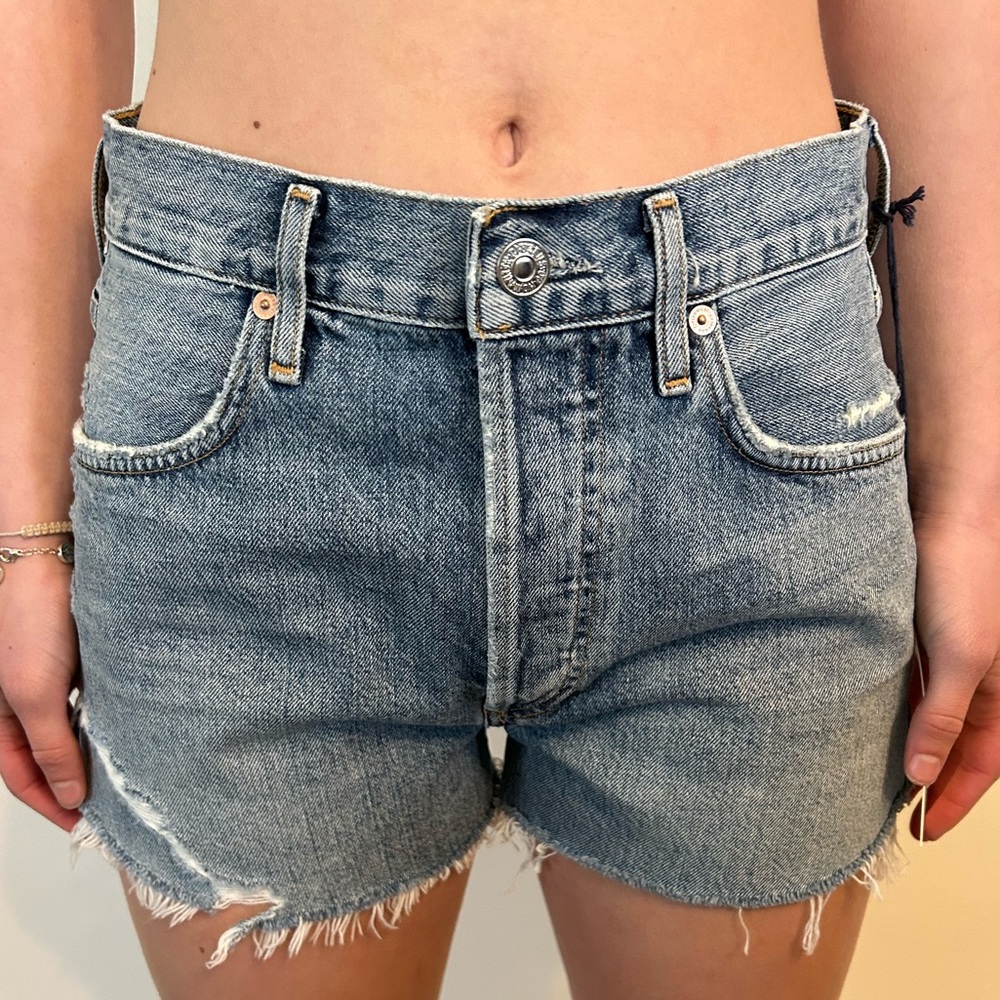 Citizens of Humanity Shorts